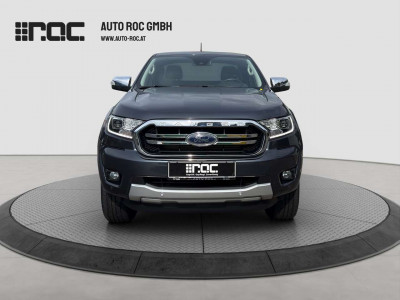 Ford Ranger Gebrauchtwagen Ford Ranger Gebrauchtwagen