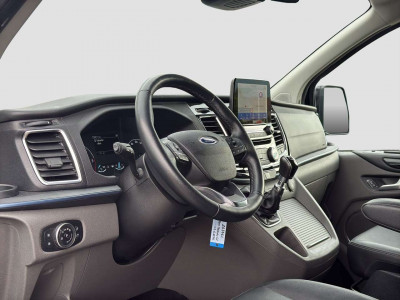 Ford Tourneo Custom Gebrauchtwagen