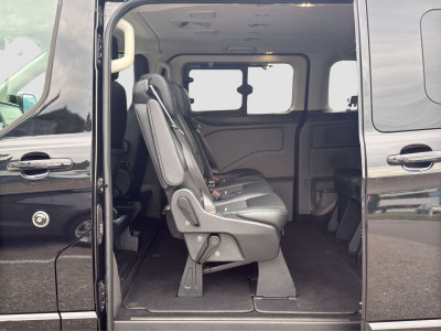 Ford Tourneo Custom Gebrauchtwagen
