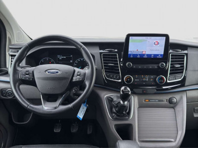 Ford Tourneo Custom Gebrauchtwagen