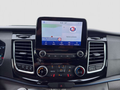 Ford Tourneo Custom Gebrauchtwagen