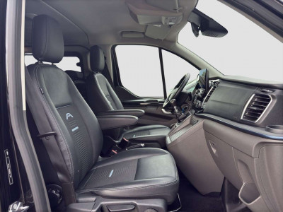 Ford Tourneo Custom Gebrauchtwagen