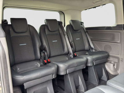 Ford Tourneo Custom Gebrauchtwagen