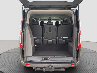 Ford Tourneo Custom Gebrauchtwagen