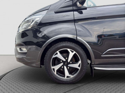 Ford Tourneo Custom Gebrauchtwagen