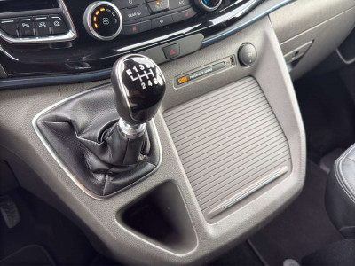 Ford Tourneo Custom Gebrauchtwagen