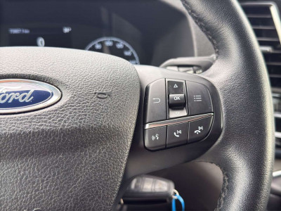 Ford Tourneo Custom Gebrauchtwagen