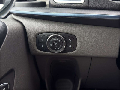 Ford Tourneo Custom Gebrauchtwagen