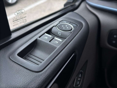 Ford Tourneo Custom Gebrauchtwagen