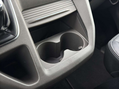 Ford Tourneo Custom Gebrauchtwagen