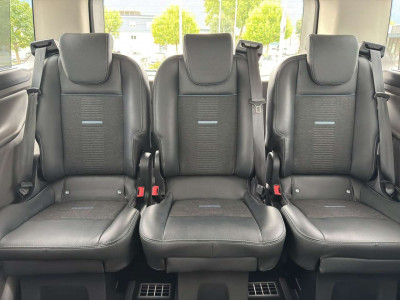 Ford Tourneo Custom Gebrauchtwagen