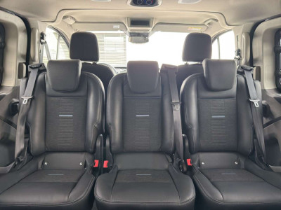 Ford Tourneo Custom Gebrauchtwagen
