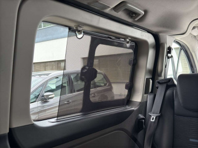 Ford Tourneo Custom Gebrauchtwagen