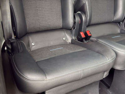 Ford Tourneo Custom Gebrauchtwagen