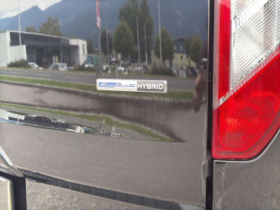 Ford Tourneo Custom Gebrauchtwagen