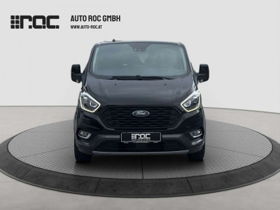Ford Tourneo Custom Gebrauchtwagen