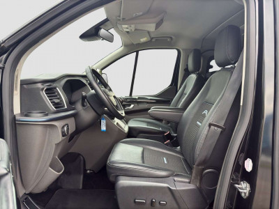 Ford Tourneo Custom Gebrauchtwagen