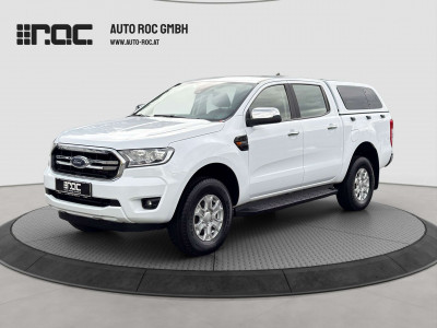 Ford Ranger Gebrauchtwagen