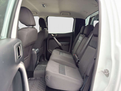 Ford Ranger Gebrauchtwagen