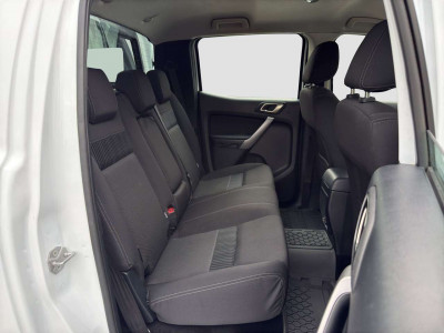 Ford Ranger Gebrauchtwagen