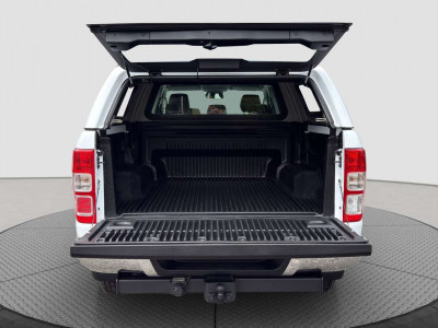 Ford Ranger Gebrauchtwagen