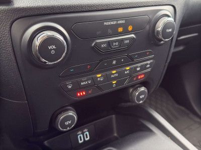 Ford Ranger Gebrauchtwagen