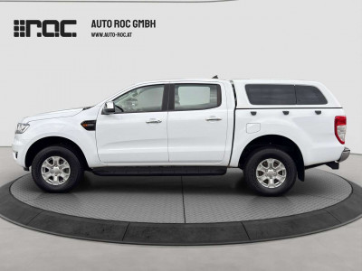 Ford Ranger Gebrauchtwagen