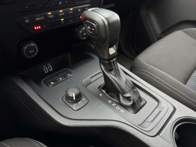 Ford Ranger Gebrauchtwagen