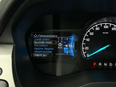 Ford Ranger Gebrauchtwagen