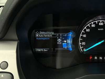 Ford Ranger Gebrauchtwagen