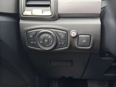Ford Ranger Gebrauchtwagen