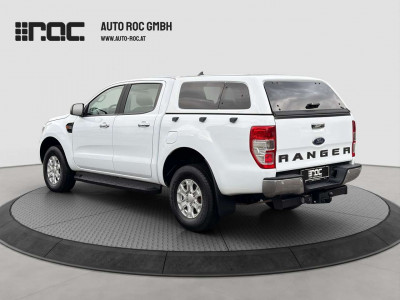 Ford Ranger Gebrauchtwagen
