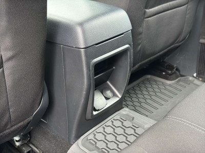 Ford Ranger Gebrauchtwagen