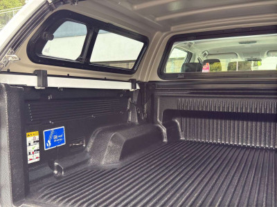 Ford Ranger Gebrauchtwagen