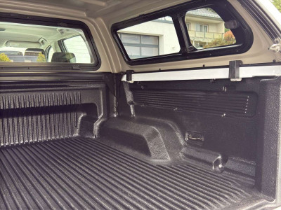 Ford Ranger Gebrauchtwagen