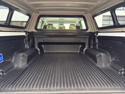 Ford Ranger Gebrauchtwagen