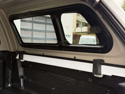 Ford Ranger Gebrauchtwagen