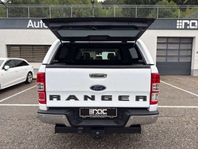 Ford Ranger Gebrauchtwagen