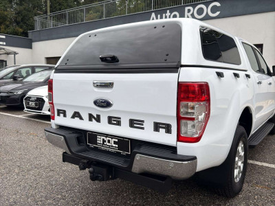 Ford Ranger Gebrauchtwagen