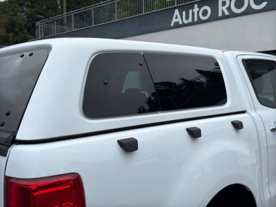 Ford Ranger Gebrauchtwagen