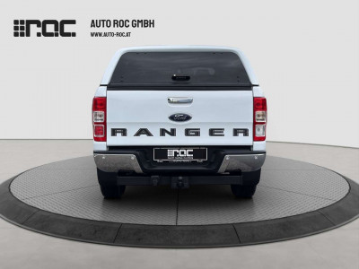 Ford Ranger Gebrauchtwagen