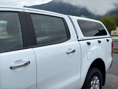 Ford Ranger Gebrauchtwagen