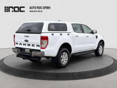 Ford Ranger Gebrauchtwagen