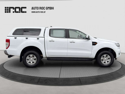 Ford Ranger Gebrauchtwagen