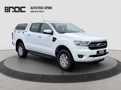 Ford Ranger Gebrauchtwagen