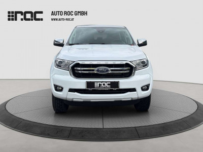 Ford Ranger Gebrauchtwagen