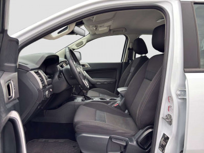 Ford Ranger Gebrauchtwagen