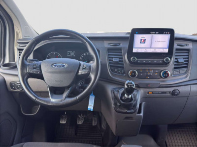 Ford Transit Custom Gebrauchtwagen Ford Transit Custom Gebrauchtwagen