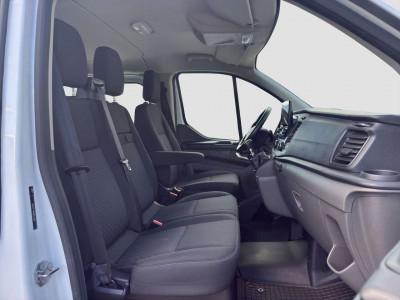 Ford Transit Custom Gebrauchtwagen Ford Transit Custom Gebrauchtwagen