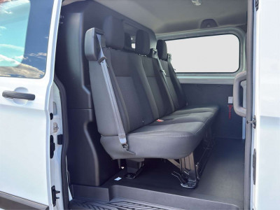 Ford Transit Custom Gebrauchtwagen Ford Transit Custom Gebrauchtwagen